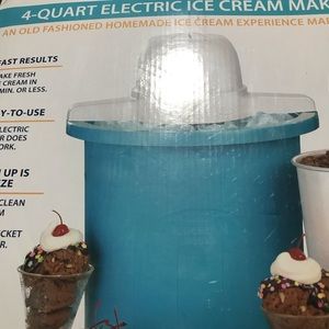 IceCream Maker